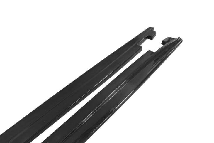 SIDE SKIRTS DIFFUSERS BMW M6 E63 - immagine 7
