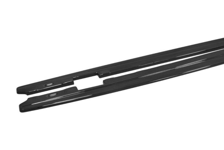 SIDE SKIRTS DIFFUSERS BMW M6 E63 - immagine 8