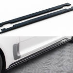 SIDE SKIRTS DIFFUSERS Kia Stinger GT / GT-Line / Standard Mk1