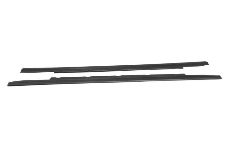 Side Skirts Diffusers V.1 Mercedes-Benz CLS C218 - immagine 6