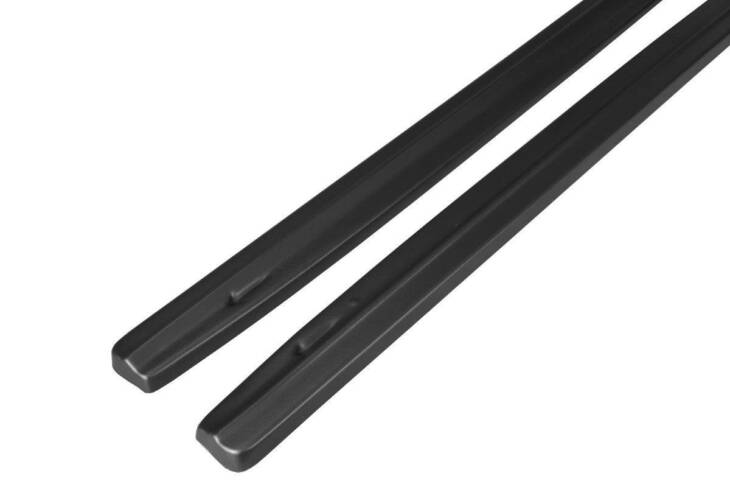 SIDE SKIRTS DIFFUSERS Mercedes - Benz E Coupe / Cabrio C207 Facelift / A207 Facelit - immagine 5