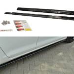 SIDE SKIRTS DIFFUSERS VW Golf Mk7 Standard
