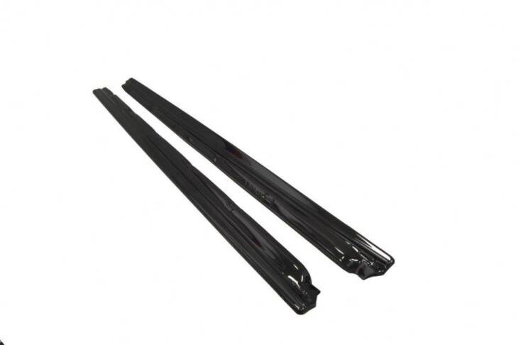 SIDE SKIRTS DIFFUSERS VW Golf Mk7 Standard - immagine 4