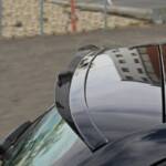 SPOILER EXTENSION for BMW 3 E91