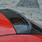 SPOILER EXTENSION Seat Leon Mk1 Cupra