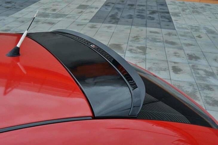 SPOILER EXTENSION Seat Leon Mk1 Cupra