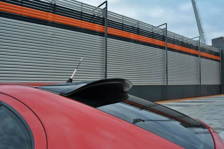 SPOILER EXTENSION Seat Leon Mk1 Cupra - immagine 2