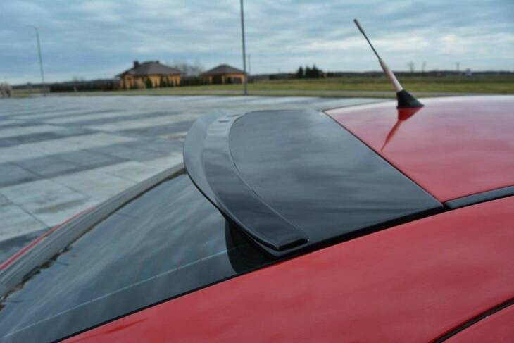 SPOILER EXTENSION Seat Leon Mk1 Cupra - immagine 3
