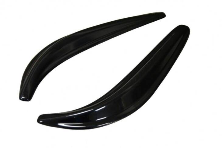 Frames for lights Lexus NX Mk1 - immagine 6
