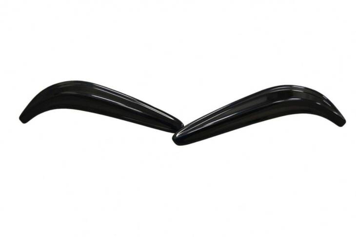 Frames for lights Lexus NX Mk1 - immagine 7