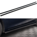 SIDE SKIRTS DIFFUSERS Mazda 3 BN (Mk3)