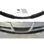 FRONT SPLITTER V.1 BMW 3 E90 MPACK