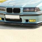 FRONT SPLITTER V.1 BMW M3 E36