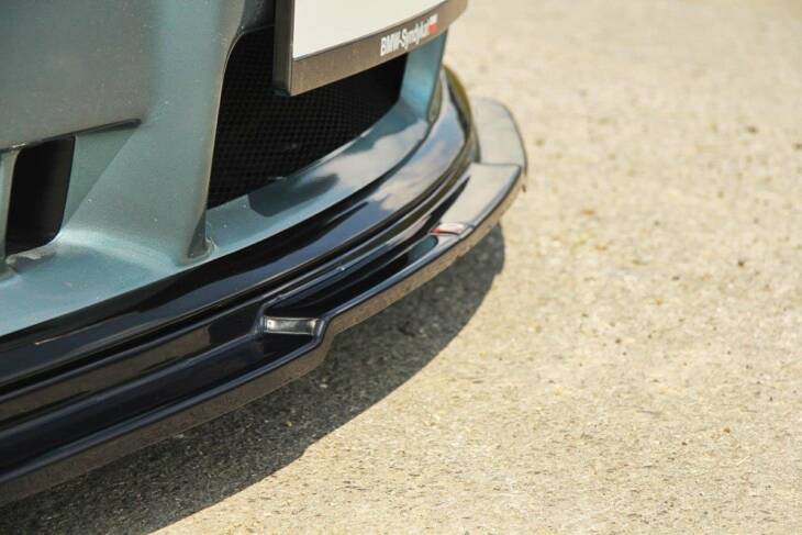 FRONT SPLITTER V.1 BMW M3 E36 - immagine 5