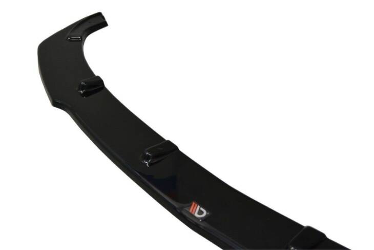 FRONT SPLITTER V.1 Infiniti G37 Sedan - immagine 6