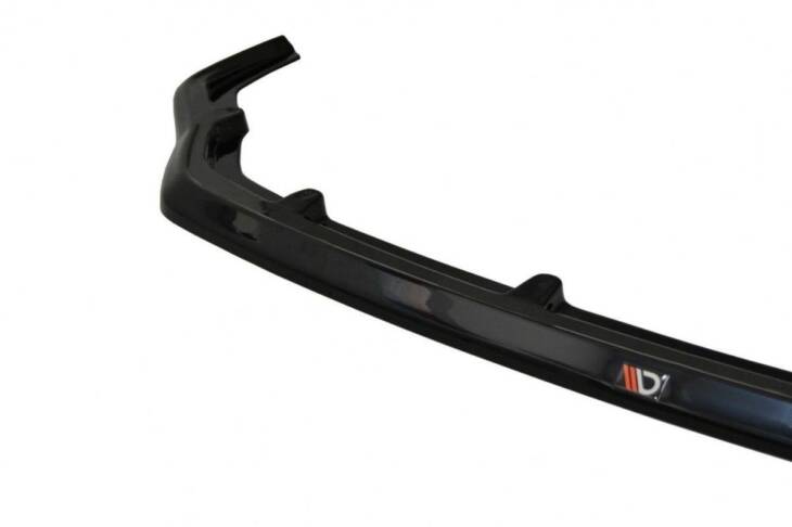 FRONT SPLITTER V.1 Lexus RX Mk4 - immagine 6