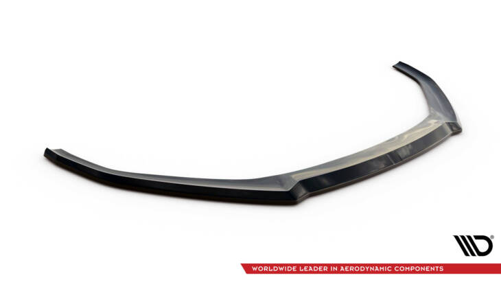 FRONT SPLITTER V.2 Audi A5 F5 S-Line - immagine 2