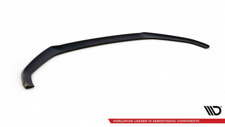 FRONT SPLITTER V.2 Audi A5 F5 S-Line - immagine 3