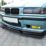 FRONT SPLITTER V.2 BMW M3 E36