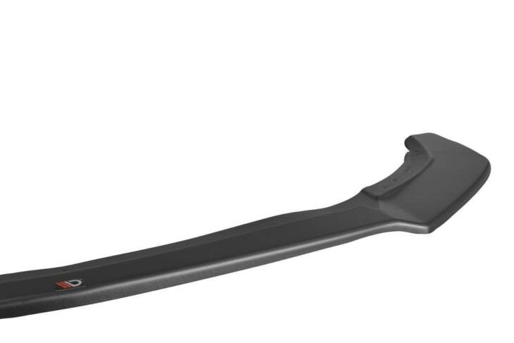 FRONT SPLITTER V.2 Mercedes CLA A45 AMG C117 Facelift - immagine 5