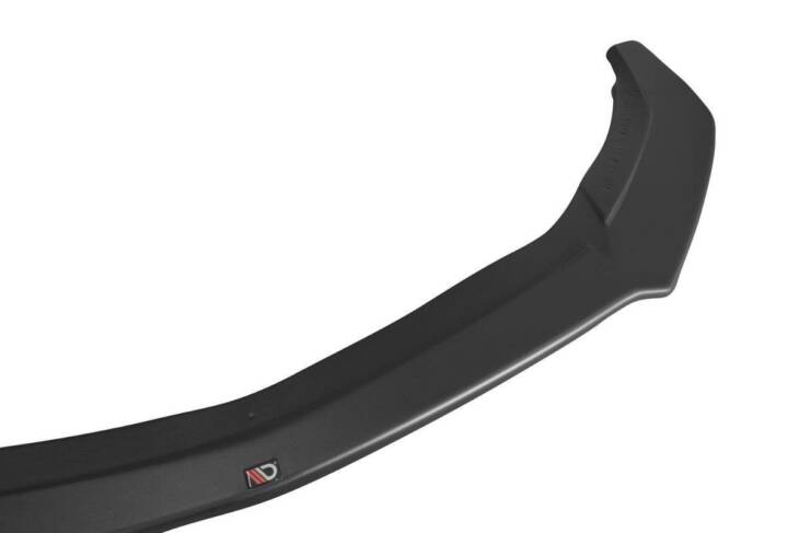 FRONT SPLITTER V.2 Mercedes CLA A45 AMG C117 Facelift - immagine 7