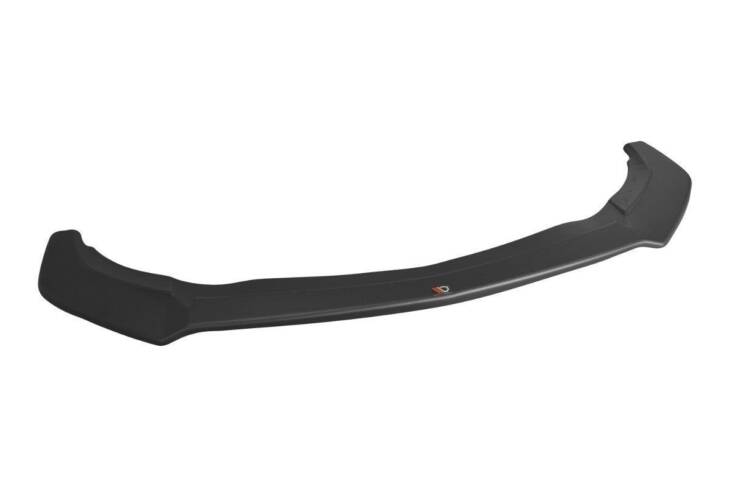 FRONT SPLITTER V.2 Mercedes CLA A45 AMG C117 Facelift - immagine 8