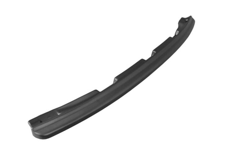CENTRAL REAR SPLITTER Mazda 3 BM (Mk3) Facelift (without vertical bars) - immagine 4