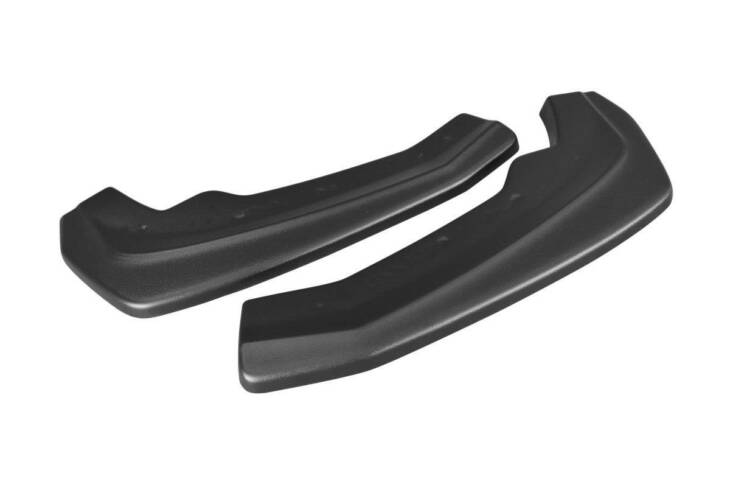 REAR SIDE SPLITTERS Alfa Romeo Stelvio - immagine 7