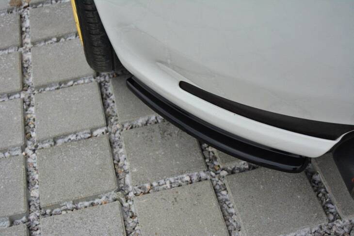 REAR SIDE SPLITTERS Alfa Romeo GT - immagine 3