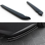 REAR SIDE SPLITTERS Audi A6 C7 Avant S-line/ S6 C7 Facelift