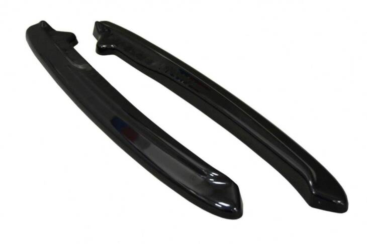 REAR SIDE SPLITTERS Lexus IS Mk3 Facelift T - immagine 5