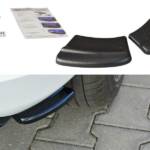 Rear Side Splitters V.1 Ford Fiesta Mk8 ST-Line