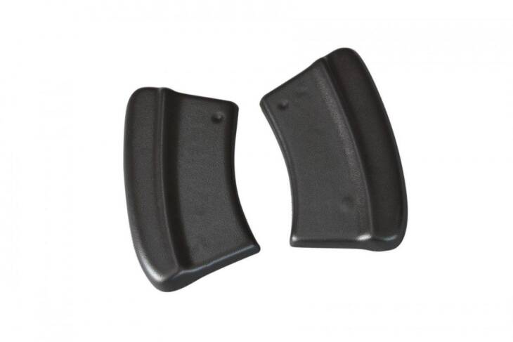 Rear Side Splitters V.1 Ford Fiesta Mk8 ST-Line - immagine 5