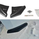 REAR SIDE SPLITTERS KIA CEE'D / PRO CEE'D GT MK2