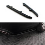 Rear Side Splitters Mercedes-Benz CLS C218