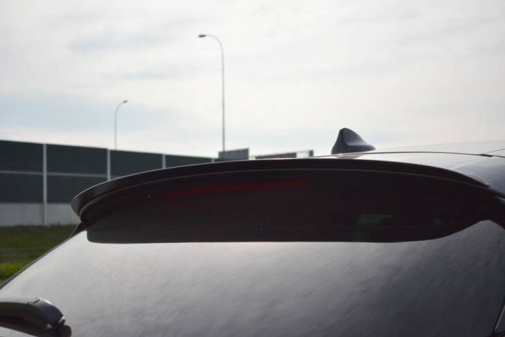 SPOILER CAP Alfa Romeo Stelvio - immagine 2