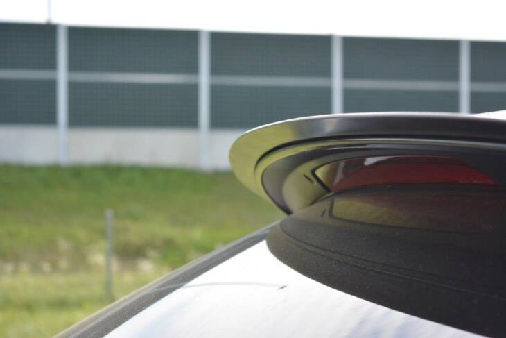 SPOILER CAP Alfa Romeo Stelvio - immagine 3