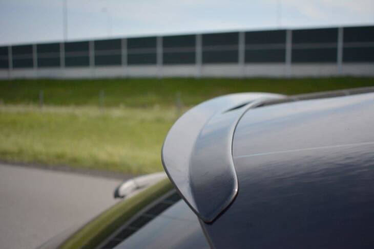 SPOILER CAP Alfa Romeo Stelvio - immagine 4