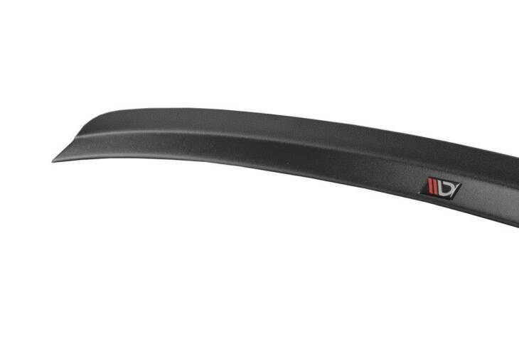 Spoiler Cap Audi A4 S-Line B6 Sedan - immagine 4