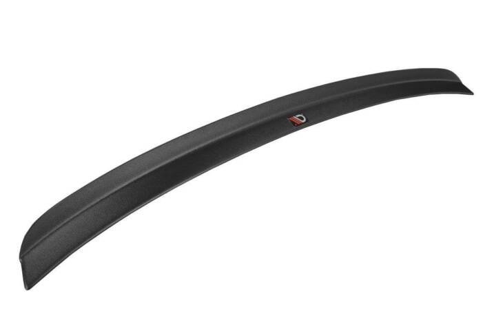 Spoiler Cap Audi A4 S-Line B6 Sedan - immagine 5