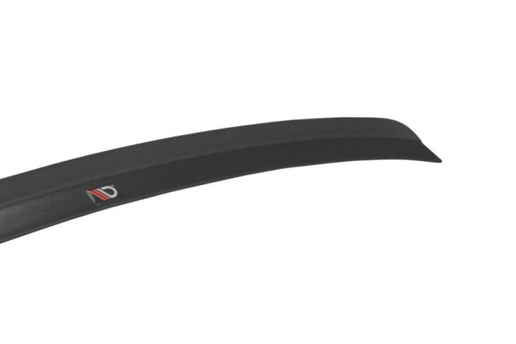 Spoiler Cap Audi A4 S-Line B6 Sedan - immagine 6