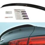 Spoiler Cap Audi A4 S-Line B9 Sedan