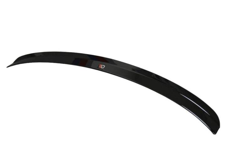 Spoiler Cap Audi A4 S-Line B9 Sedan - immagine 5