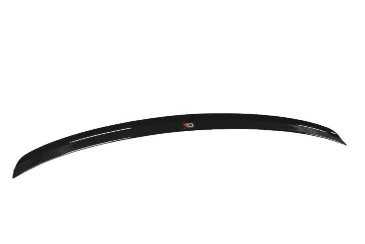 Spoiler Cap Audi A4 S-Line B9 Sedan - immagine 6