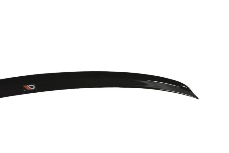 Spoiler Cap Audi A4 S-Line B9 Sedan - immagine 7