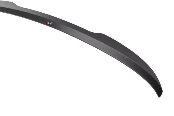 SPOILER CAP V.1 for BMW 5 G30 Sedan - immagine 2