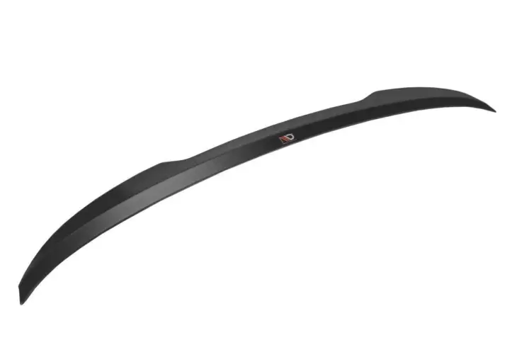 SPOILER CAP V.1 for BMW 5 G30 Sedan - immagine 3
