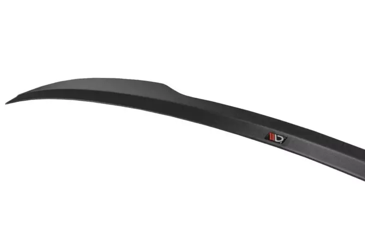 SPOILER CAP V.1 for BMW 5 G30 Sedan - immagine 4