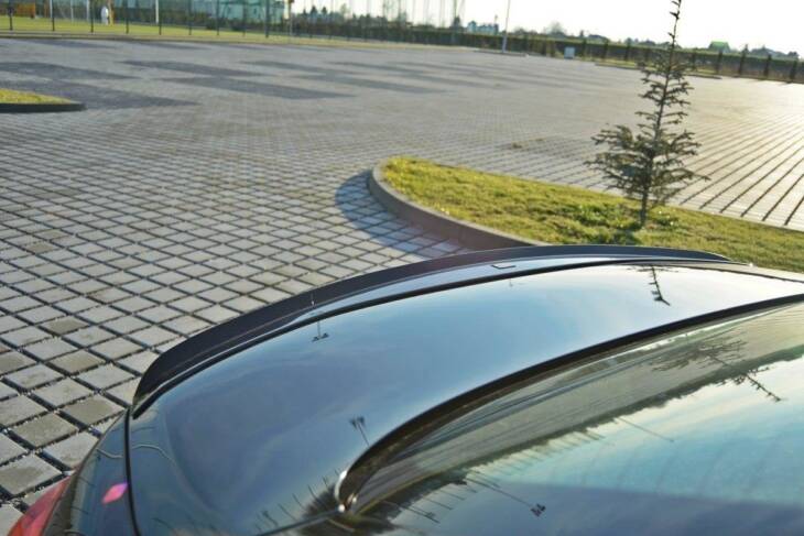 SPOILER CAP Infiniti G37 Sedan - immagine 3