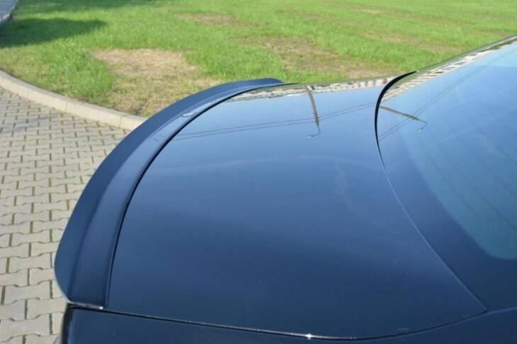 SPOILER CAP Lexus GS Mk4 Facelift T - immagine 3